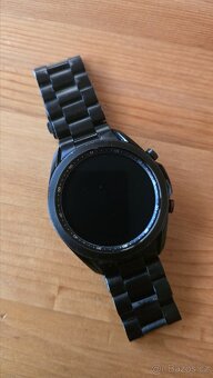 Galaxy Watch 3 45mm LTE - 8