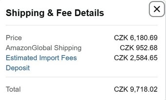 Digitální fotorámeček Skylight Frame 150FAx - 8