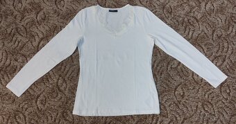 Dámské halenky a trika - 8