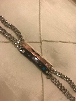 Náramky pro dva - 8