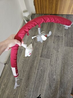 Lehátko dětské - 8