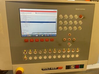 Holz-her SPRINT 1317 - 8