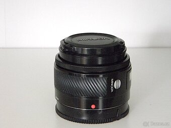 Minolta 50/1,7 AF - 8