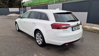 Prodam Opel Insignia 2.0cdti 125kw 2017 - 8
