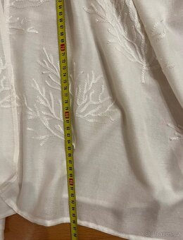 Přehoz na plavky - 8