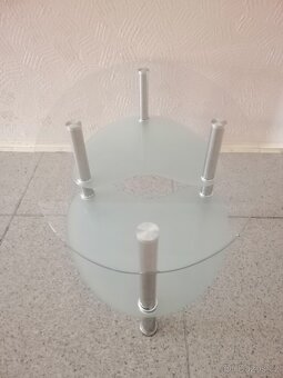 Konferenční stolek - 8