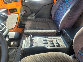 Prodám vůz Multicar M30 Fumo - 8