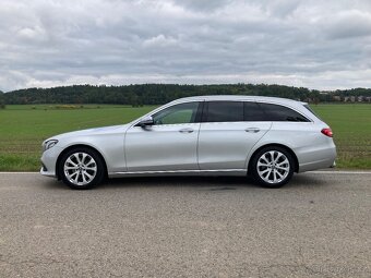 MB E300d Avantgarde 69 000km-Garance, záruka - 8