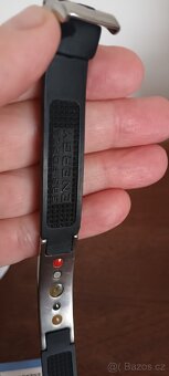 Magnetický náramek SBS Forza Energy - 8