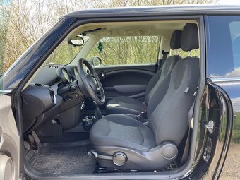 Mini cooper one 1,6 72kW - 8