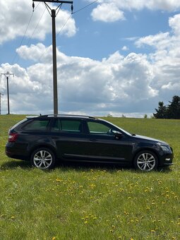 Škoda octavia 2.0tdi 110kw, dsg - 8