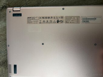 Prodám Acer swift 1 - 8