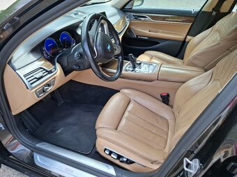 BMW 730D XDrive, 2015, 4x4 - 8