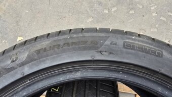 Letní pneu 235/45/18 Bridgestone - 8