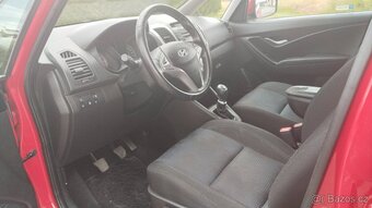 hyundai ix20 1,4 16V - 8