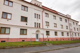 Pronájem krásného bytu 2+kk (36m) - 8