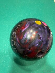 Závodní točivé bowlingové koule - 8