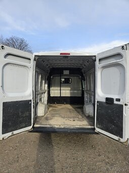 Fiat Ducato MAXI 2.3JTD 109kw L4H2 - 8