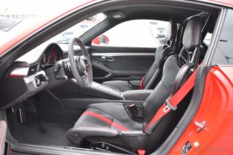 Porsche 991.2 GT3 PDK CLUBSPORT APPROVED DPH - 8