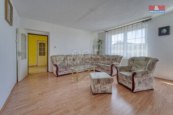 Prodej rodinného domu, 127 m², Planá, ul. Severní - 8