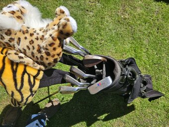 Hole US kids 63 championship series 508 - 8