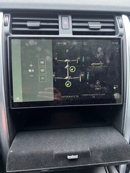 Land Rover Discovery 5, 3.0 Dynamic SE D300 - 8