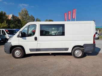 Peugeot Boxer 2.2 HDI L2H1 6-MÍST - 8