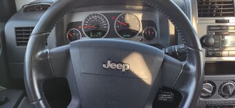 Jeep Compass 2.0 TDI PD 4x4 - 8