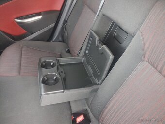 OPEL ASTRA J - 8