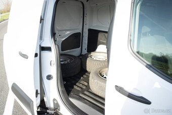 Fiat Dobló Cargo VAN 1.5 MTJ 100k 6MT 2023 /AJ NA SPLÁTKY - 8