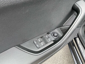 Škoda Superb 3, 2018, 2.0 TDI, 110kW, Style Combi - 8