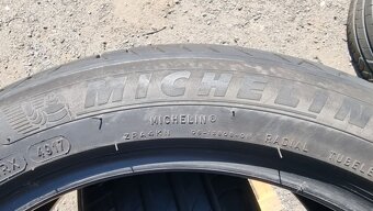 Letní pneu 225/45/17 Michelin - 8