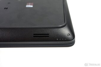Profi HP Zbook 15u G4 15,6" i7-7500U 16gb ram 512Gb ssd - 8