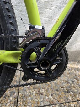 Horske kolo Superior XC889 (29×16.0"(S)) - 8