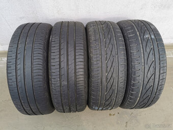 195/55R16 alu kola RENAULT CLIO 6,5X16 4X100 ET44 - 8