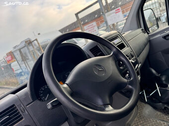 Mercedes-Benz Sprinter, 313CDI-MAXI-PER.STAV70000KM - 8
