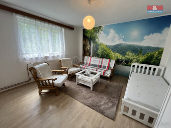 Pronájem bytu 2+kk, 70 m², Návsí - 8