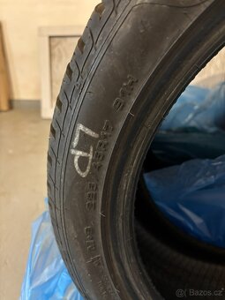 Pneumatiky zimní Sava Eskimo HP2 225/45/R17 - 8