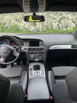 Audi A6 Avant S-line 3.0 TDI Quattro - 8