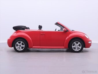 Volkswagen New Beetle 1,4 i 55kW Klimatizace Serv.kn (2004) - 8