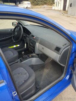 Škoda fabia 1.4 mpi - 8