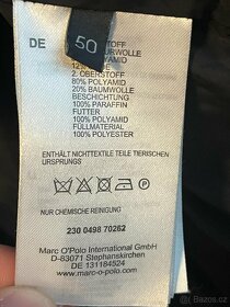 Krásná a stylová zimní bunda Marc O’Polo - 8