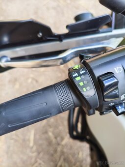 Yamaha tenere 700 - 8