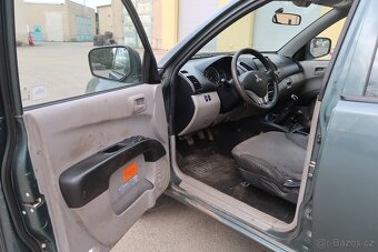 Mitsubishi L200 - 8