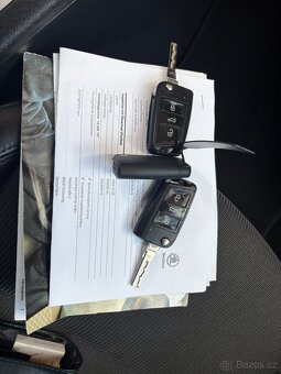 ŠKODA OCTAVIA 3 COMBI 2.0TDI DSG CELEBRATION TOP - 8