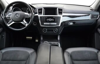 Mercedes-Benz ML 350d / AMG PAKET /KOUPENO CZ - 8