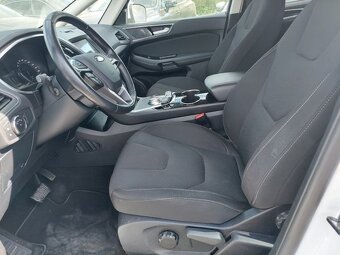 Ford S-Max 2.0 TDCi TITANIUM rok 08/2020 - 8