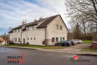 Prodej, byty/1+1, 38 m2, 53834 Rosice, Chrudim [ID 72286] - 8