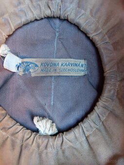 Jawa 350 viko, prilba, drobne nahradni dily - 8