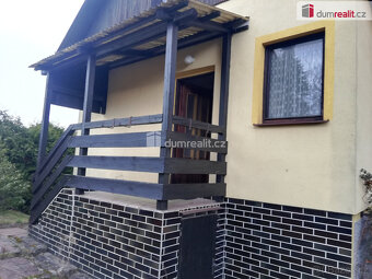 prodej zděné chaty K Malé Homolce, Plzeň - 8